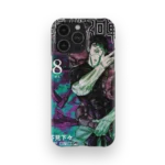 jujutsu kaisen vol08 slim iphone 17 pro max