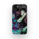jujutsu kaisen vol08 slim iphone 17 pro max