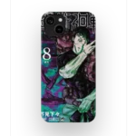 jujutsu kaisen vol08 slim iphone 17 pro max