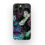 jujutsu kaisen vol08 slim iphone 17 pro max