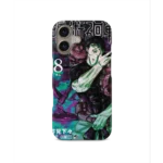 jujutsu kaisen vol08 slim iphone 17 pro max