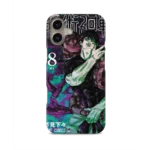 jujutsu kaisen vol08 slim iphone 17 pro max