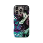 jujutsu kaisen vol08 slim iphone 17 pro max
