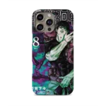 jujutsu kaisen vol08 slim iphone 17 pro max