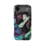 jujutsu kaisen vol08 slim iphone 17 pro max