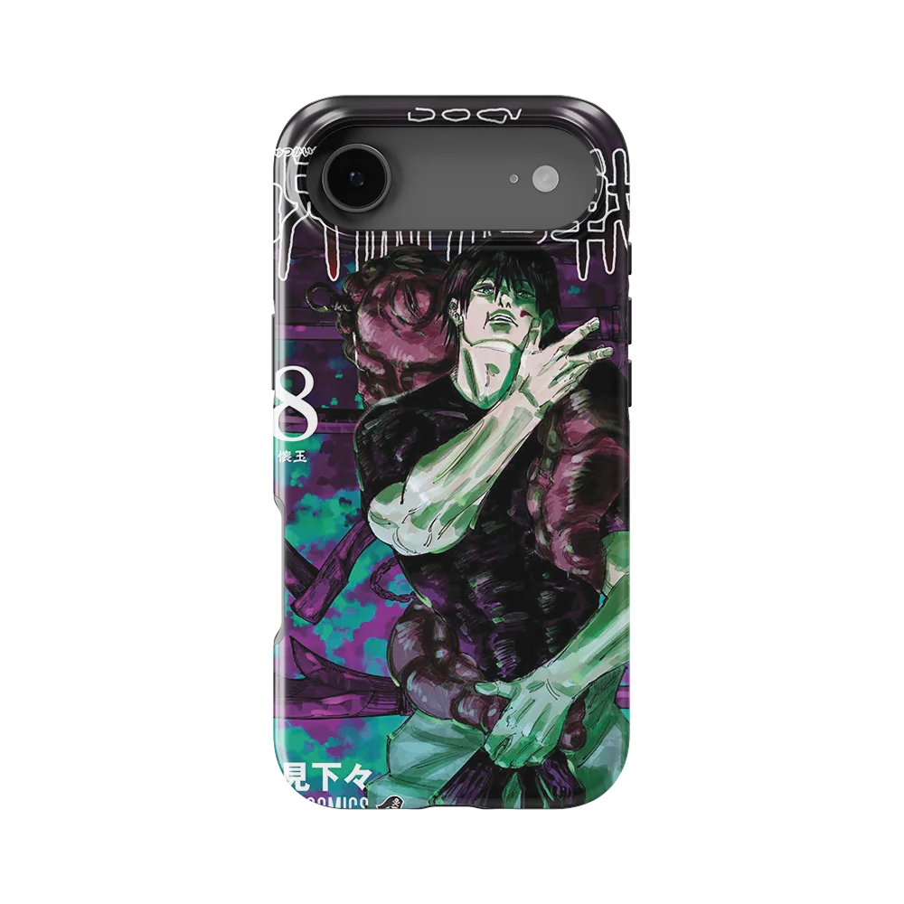 jujutsu kaisen vol08 slim iphone 17 air jujutsu kaisen vol08 slim iphone 17 air