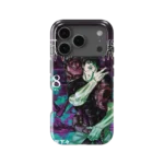 jujutsu kaisen vol08 slim iphone 17 pro max