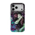 jujutsu kaisen vol08 slim iphone 17 pro max