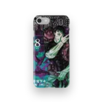 jujutsu kaisen vol08 slim iphone 17 pro max