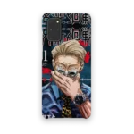 jujutsu kaisen vol11 slim iphone 17 pro max
