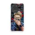 jujutsu kaisen vol11 slim iphone 17 pro max