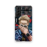 jujutsu kaisen vol11 slim iphone 17 pro max