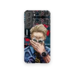 jujutsu kaisen vol11 slim iphone 17 pro max