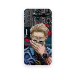jujutsu kaisen vol11 slim iphone 17 pro max
