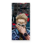 jujutsu kaisen vol11 slim iphone 17 pro max