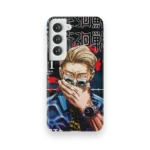 jujutsu kaisen vol11 slim iphone 17 pro max