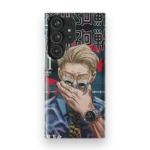 jujutsu kaisen vol11 slim iphone 17 pro max