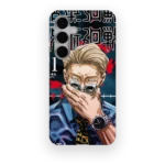 jujutsu kaisen vol11 slim iphone 17 pro max