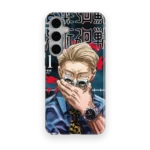 jujutsu kaisen vol11 slim iphone 17 pro max