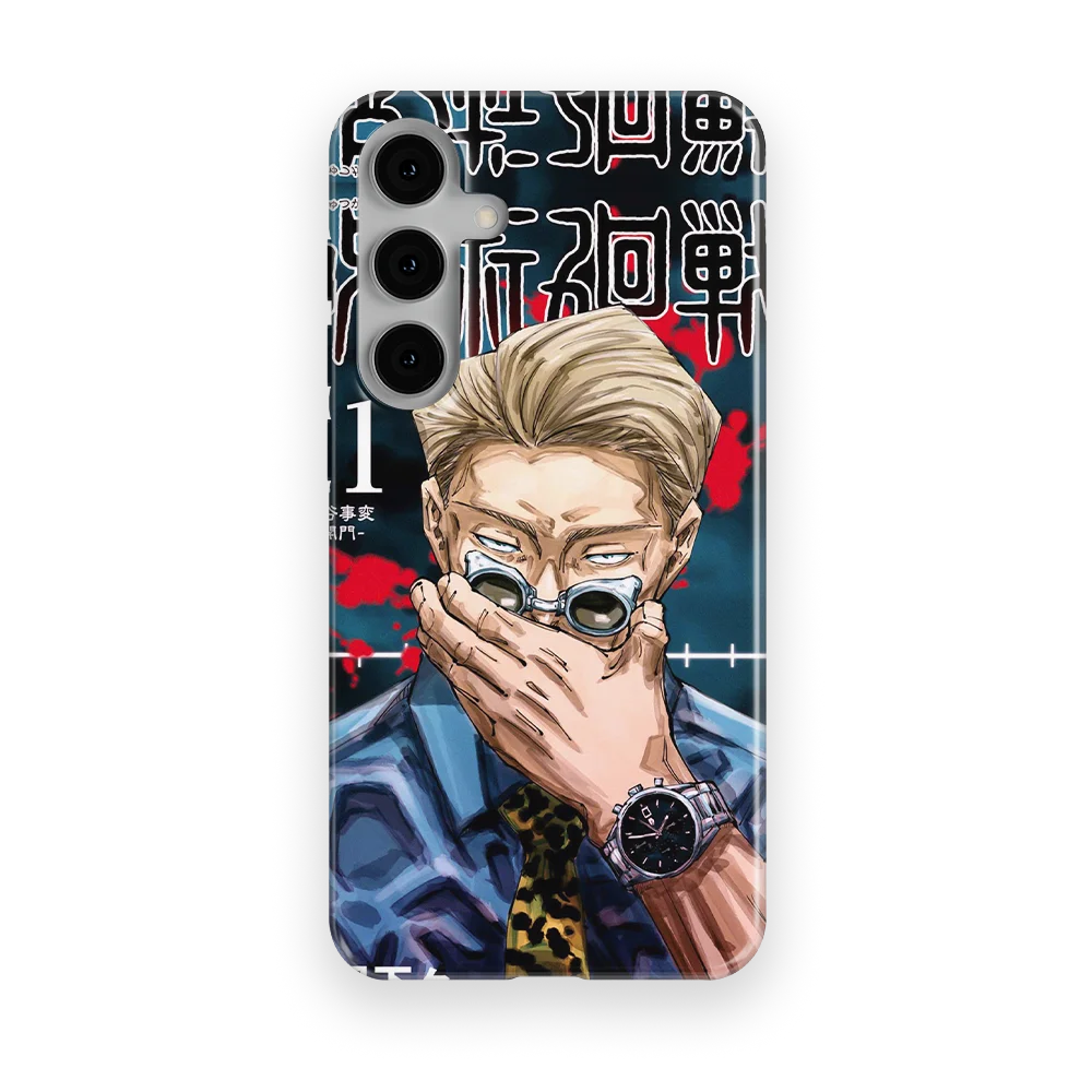 jujutsu kaisen vol11 slim galaxy s24 plus jujutsu kaisen vol11 slim galaxy s24 plus