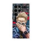 jujutsu kaisen vol11 slim iphone 17 pro max