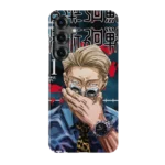 jujutsu kaisen vol11 slim iphone 17 pro max
