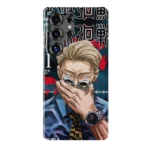 jujutsu kaisen vol11 slim iphone 17 pro max