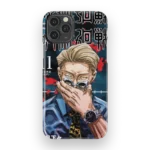 jujutsu kaisen vol11 slim iphone 17 pro max
