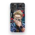 jujutsu kaisen vol11 slim iphone 17 pro max