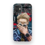 jujutsu kaisen vol11 slim iphone 17 pro max