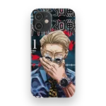 jujutsu kaisen vol11 slim iphone 17 pro max