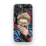 jujutsu kaisen vol11 slim iphone 17 pro max