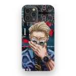jujutsu kaisen vol11 slim iphone 17 pro max