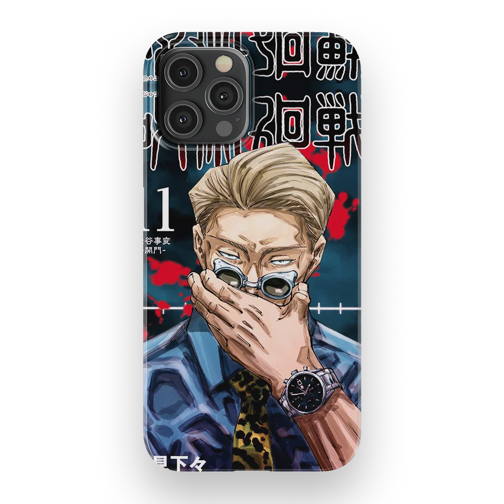 jujutsu kaisen vol11 slim iphone 12 pro max jujutsu kaisen vol11 slim iphone 12 pro max