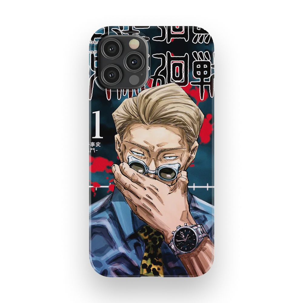 jujutsu kaisen vol11 slim iphone 12 pro jujutsu kaisen vol11 slim iphone 12 pro