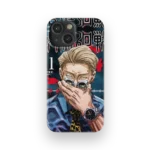 jujutsu kaisen vol11 slim iphone 17 pro max