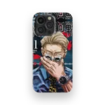 jujutsu kaisen vol11 slim iphone 17 pro max