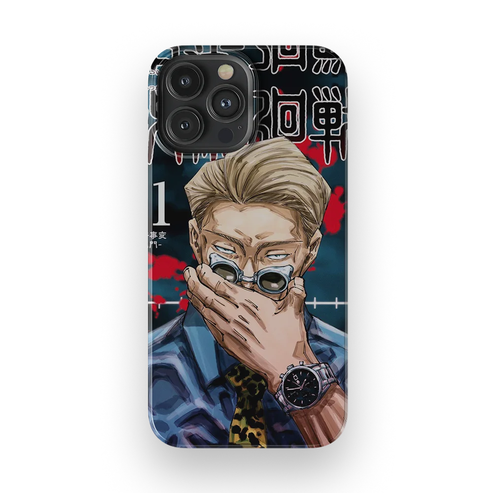 jujutsu kaisen vol11 slim iphone 13 pro max jujutsu kaisen vol11 slim iphone 13 pro max