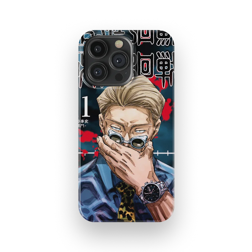 jujutsu kaisen vol11 slim iphone 13 pro jujutsu kaisen vol11 slim iphone 13 pro