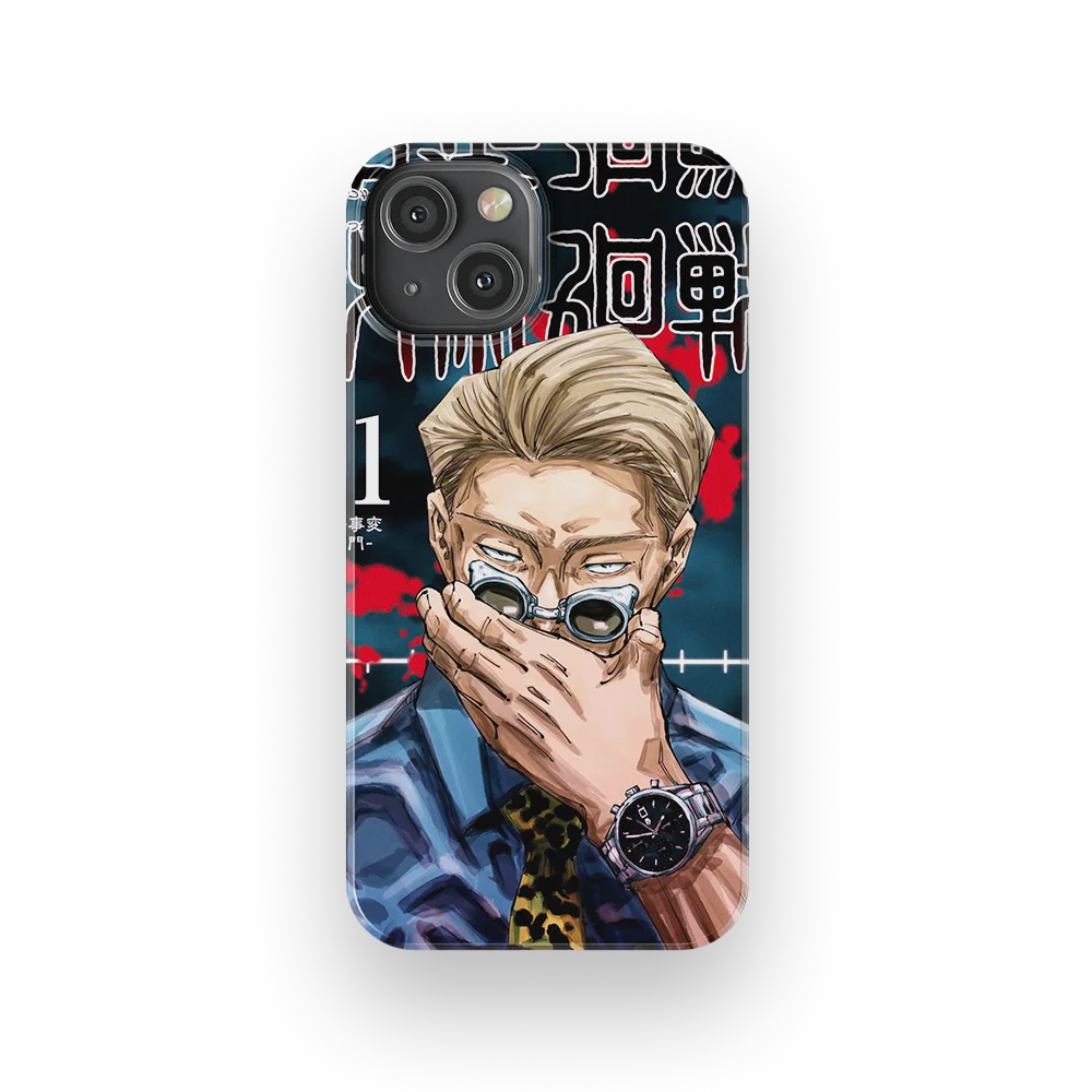 jujutsu kaisen vol11 slim iphone 13 jujutsu kaisen vol11 slim iphone 13