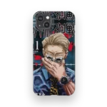jujutsu kaisen vol11 slim iphone 17 pro max