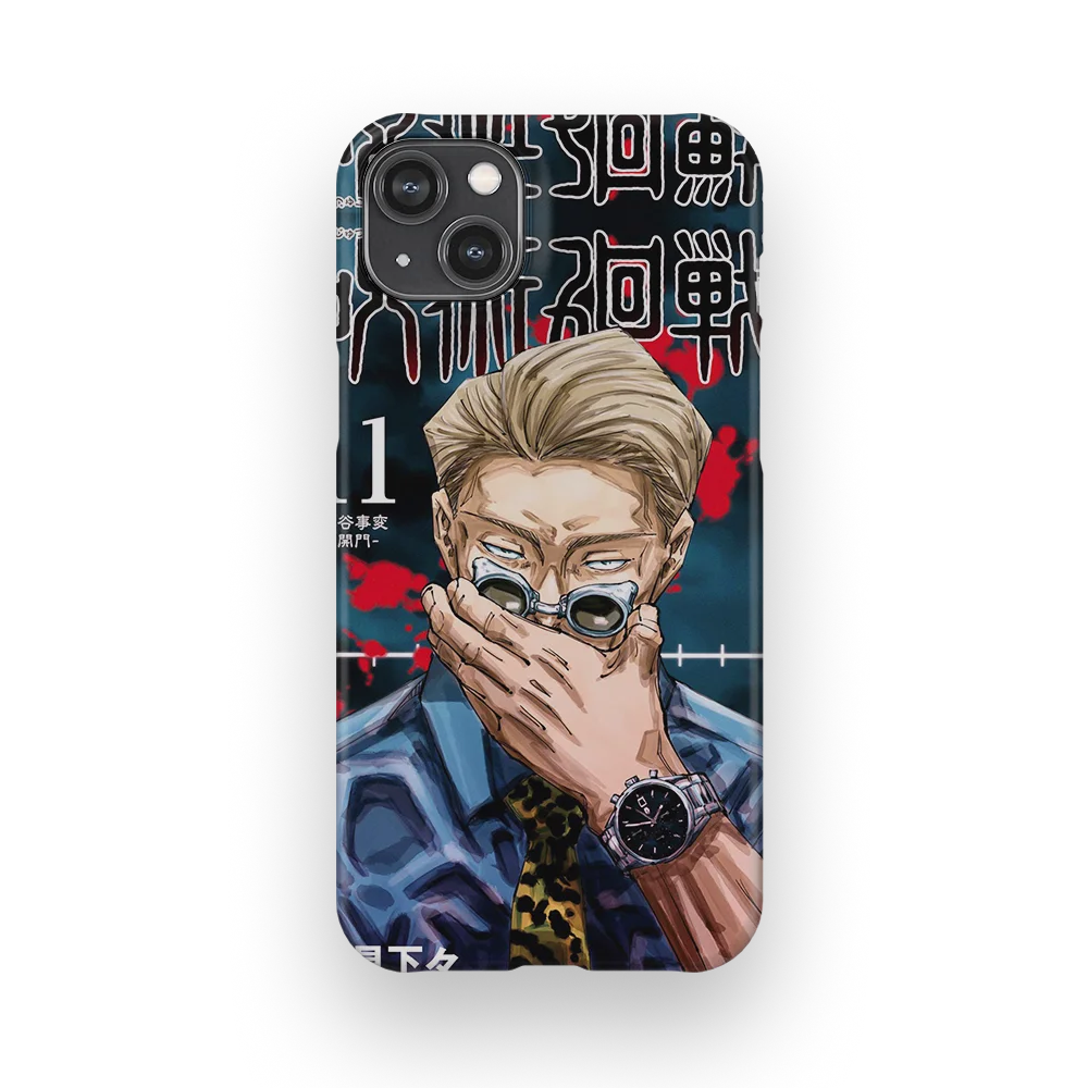 jujutsu kaisen vol11 slim iphone 14 plus jujutsu kaisen vol11 slim iphone 14 plus