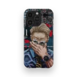 jujutsu kaisen vol11 slim iphone 17 pro max