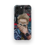 jujutsu kaisen vol11 slim iphone 17 pro max