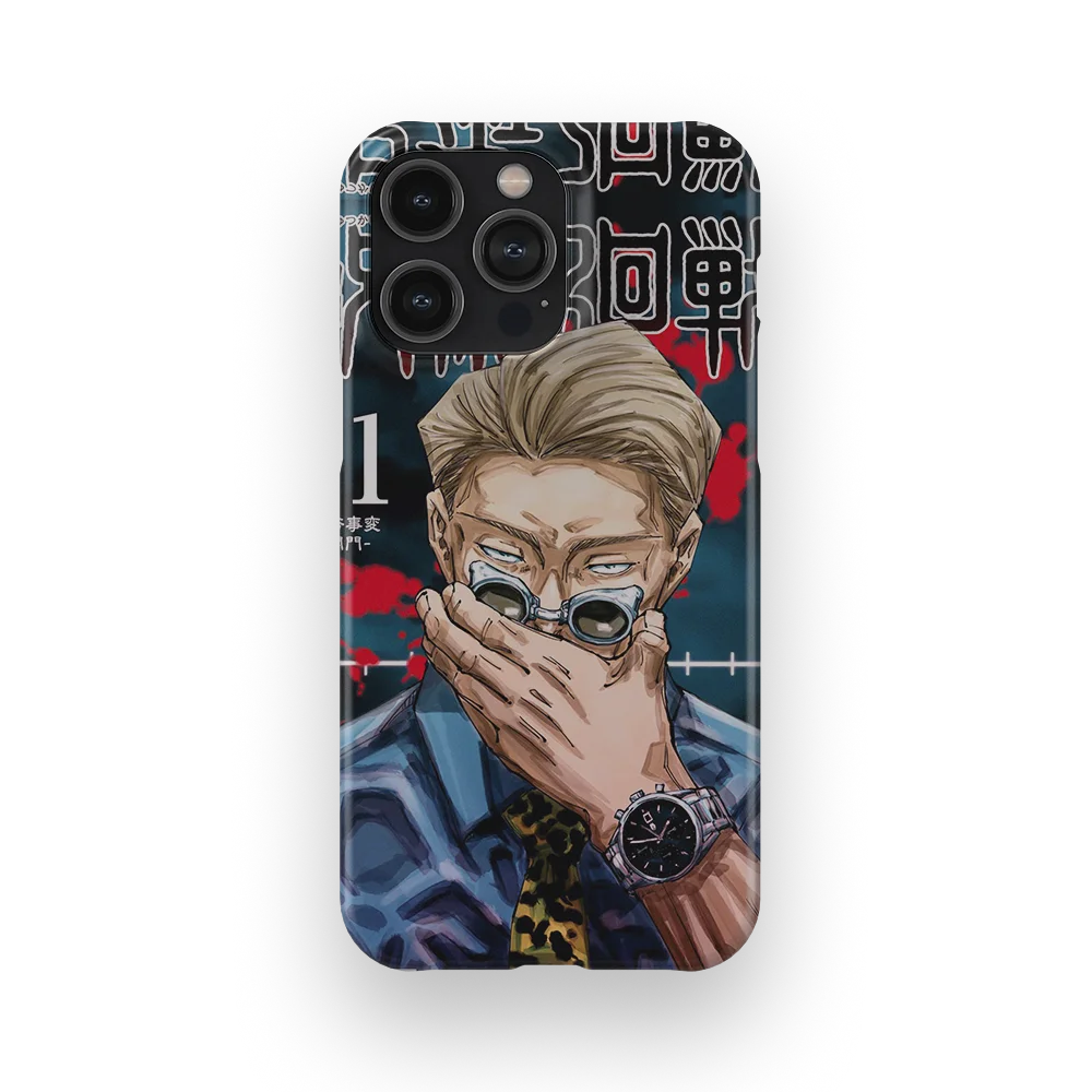 jujutsu kaisen vol11 slim iphone 14 pro max jujutsu kaisen vol11 slim iphone 14 pro max