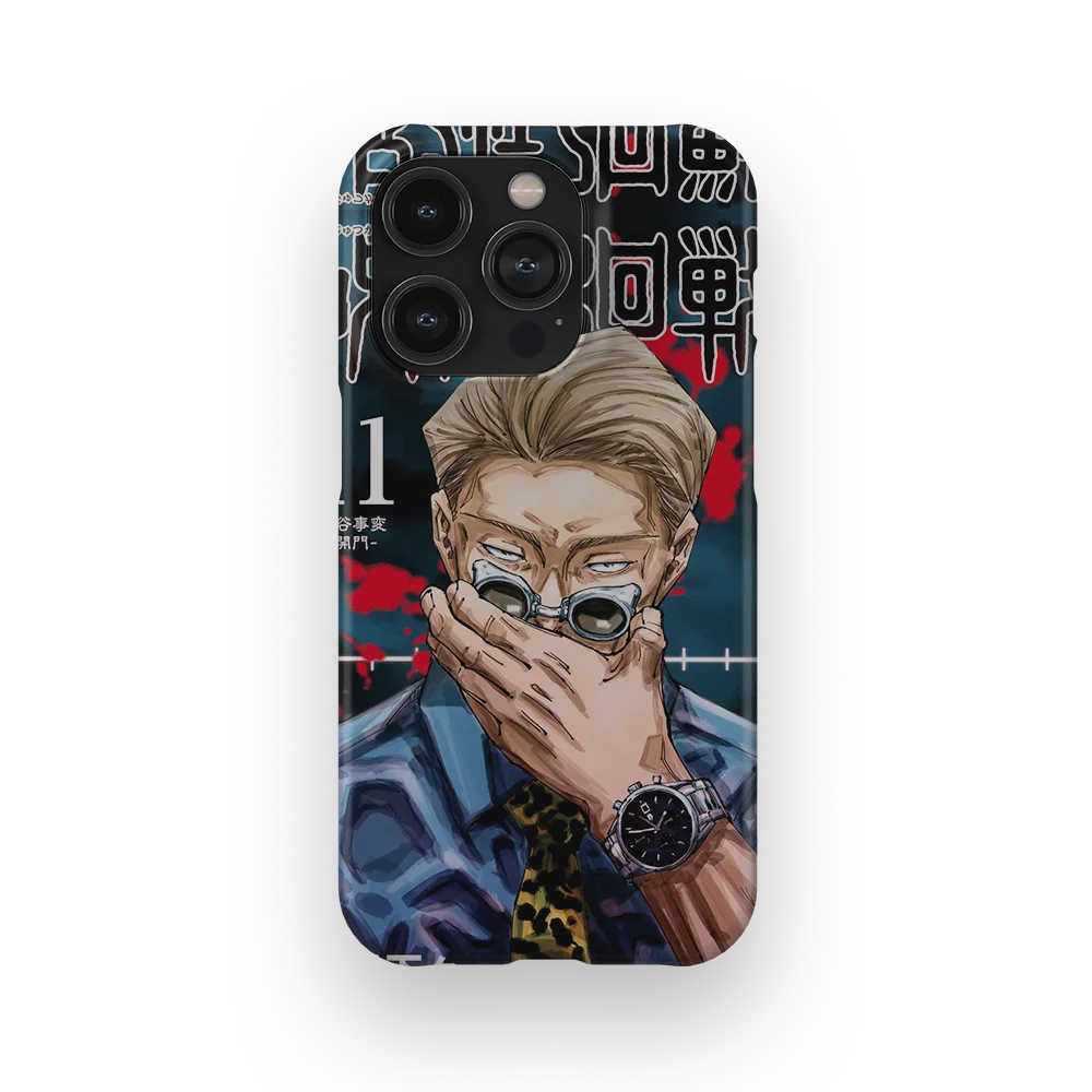 jujutsu kaisen vol11 slim iphone 14 pro jujutsu kaisen vol11 slim iphone 14 pro