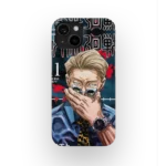 jujutsu kaisen vol11 slim iphone 17 pro max