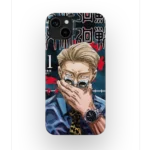 jujutsu kaisen vol11 slim iphone 17 pro max