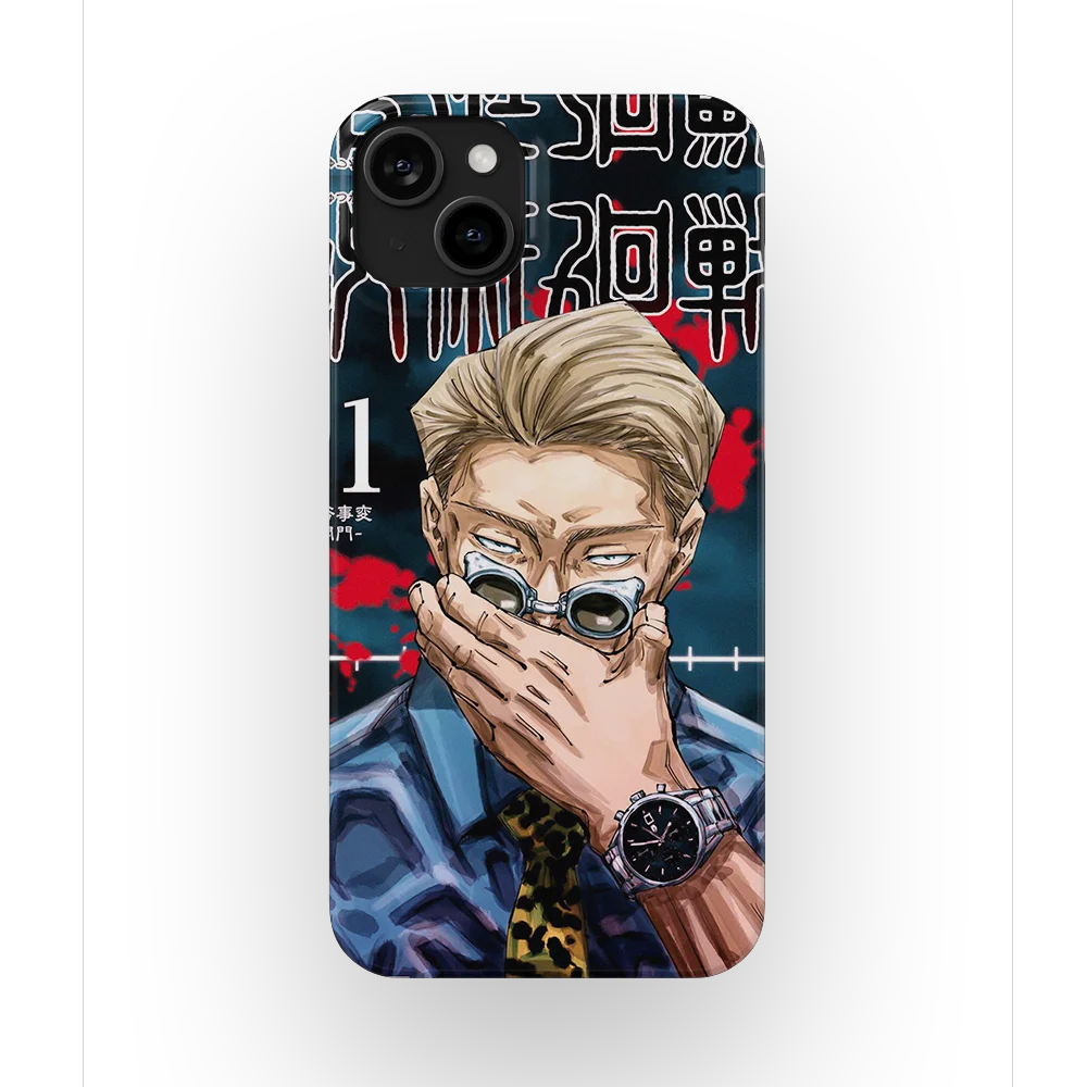 jujutsu kaisen vol11 slim iphone 15 plus jujutsu kaisen vol11 slim iphone 15 plus