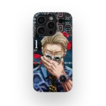 jujutsu kaisen vol11 slim iphone 17 pro max